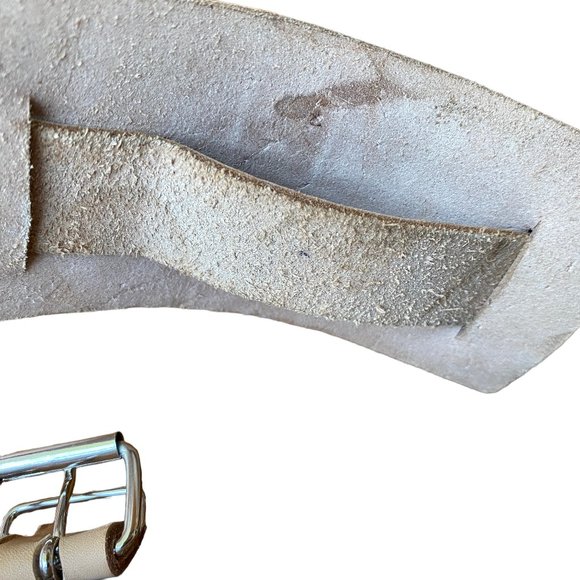 Hand Tooled Leather Bag Crossbody Western Aztec Native American Boho Hippie Big - Picture 13 of 15